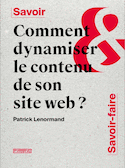 Comment dynamiser le contenu de son site web?